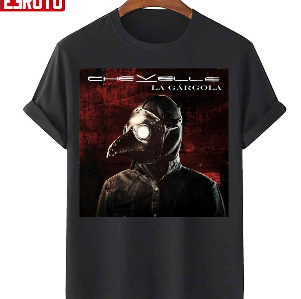 Chevelle La Gargola Unisex Sweatshirt