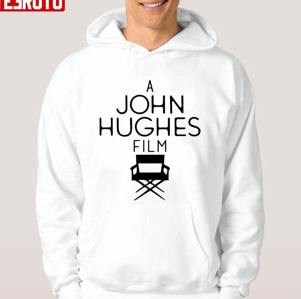 A John Hughes Film Unisex T-Shirt