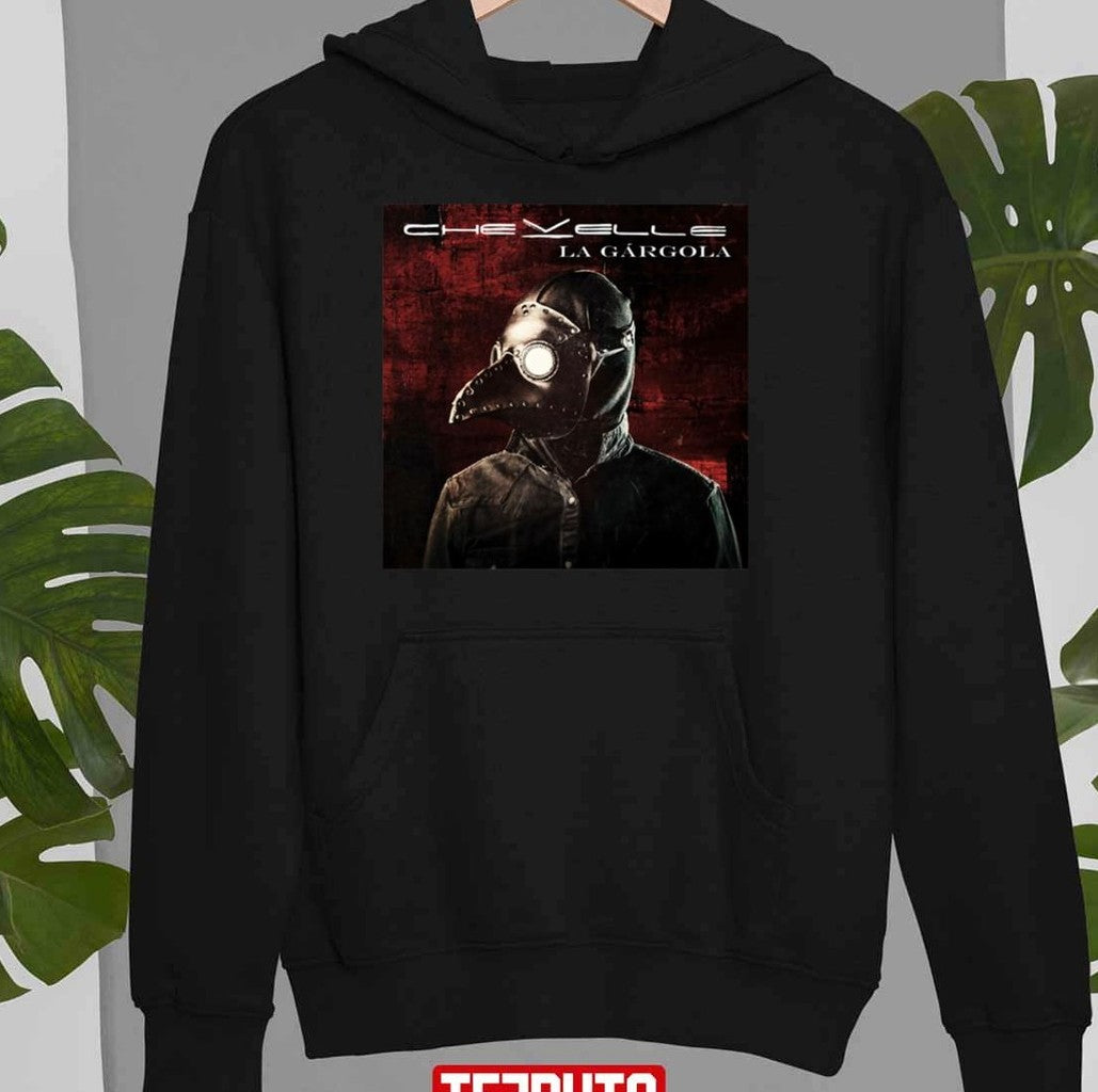 Chevelle La Gargola Unisex Sweatshirt