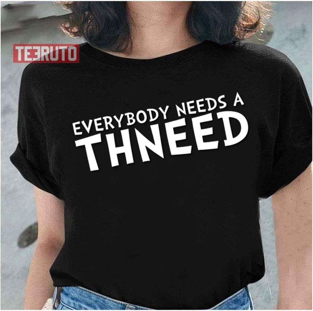 Buy My Thneed The Onceler Unisex Sweatshirt