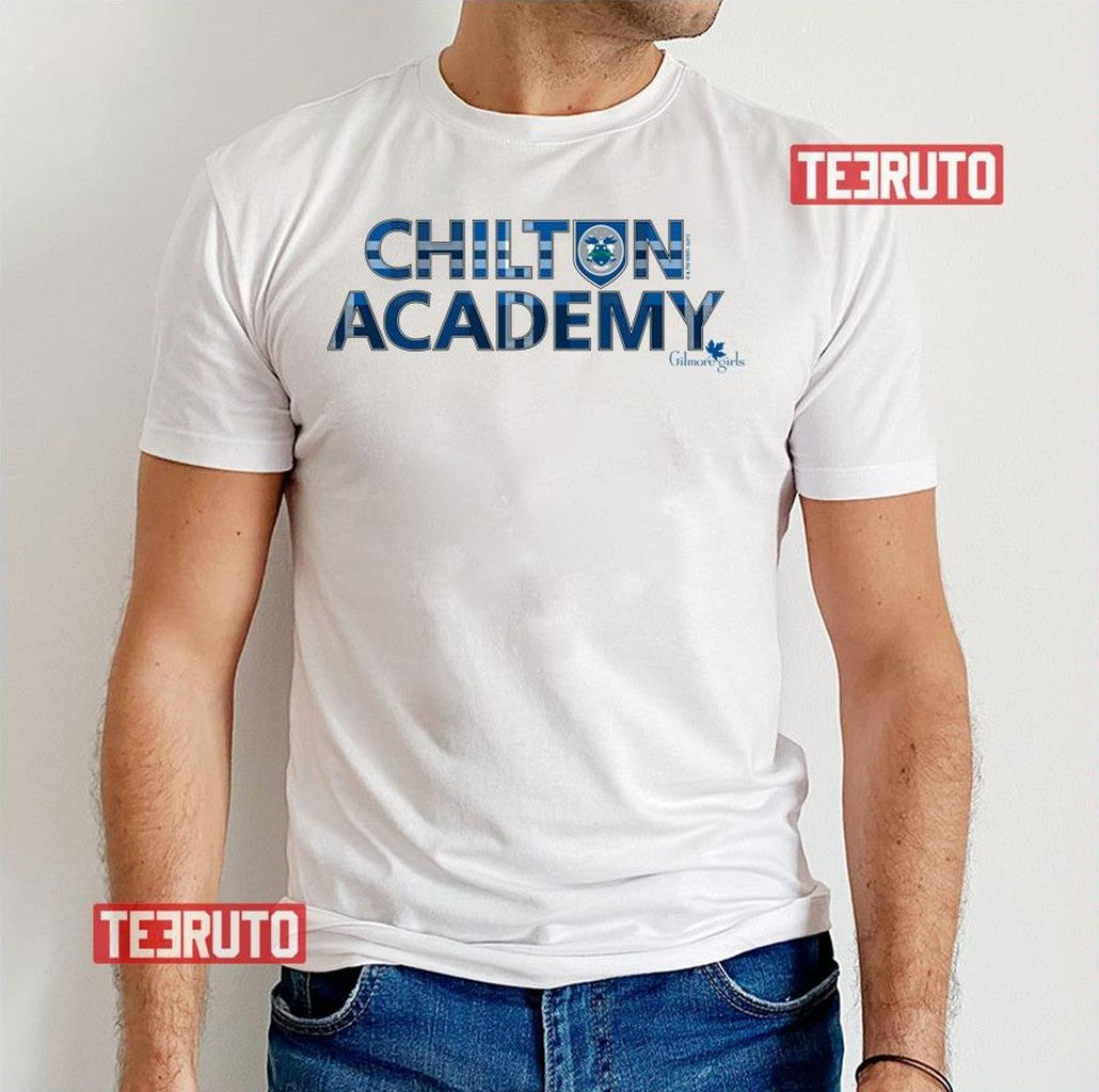 Chilton Academy Gilmore Girls Unisex T-Shirt