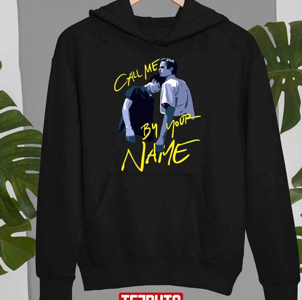 Call Me By Your Name Unisex T-Shirt