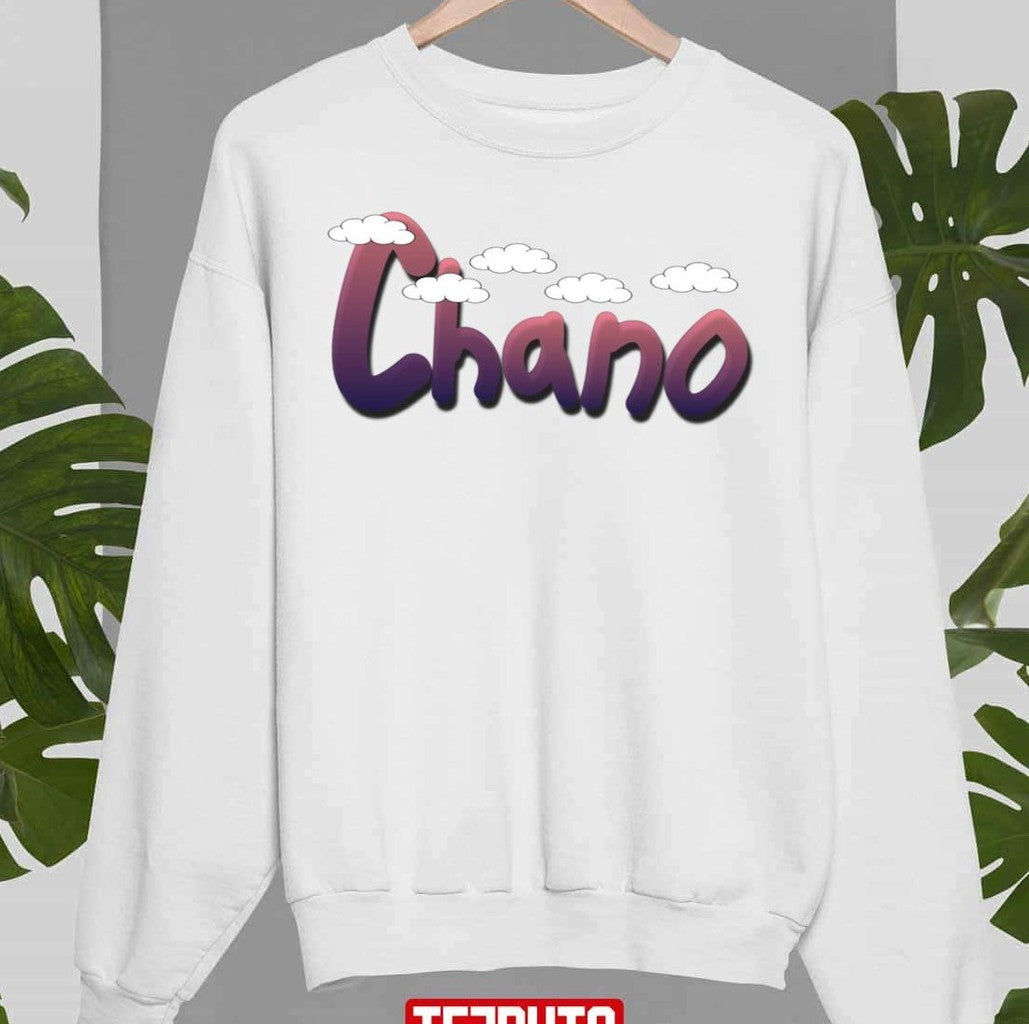 Chano Chance The Rapper Art Unisex T-shirt