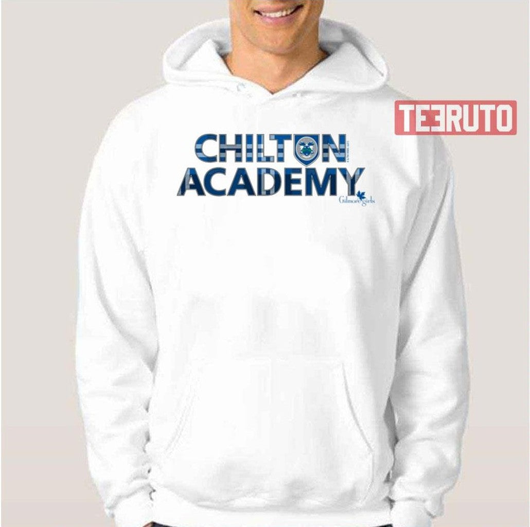 Chilton Academy Gilmore Girls Unisex T-Shirt