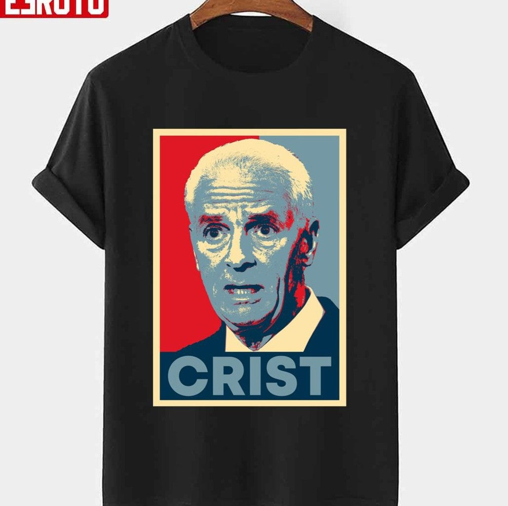 Charlie Crist 2022 Hope Unisex T-shirt