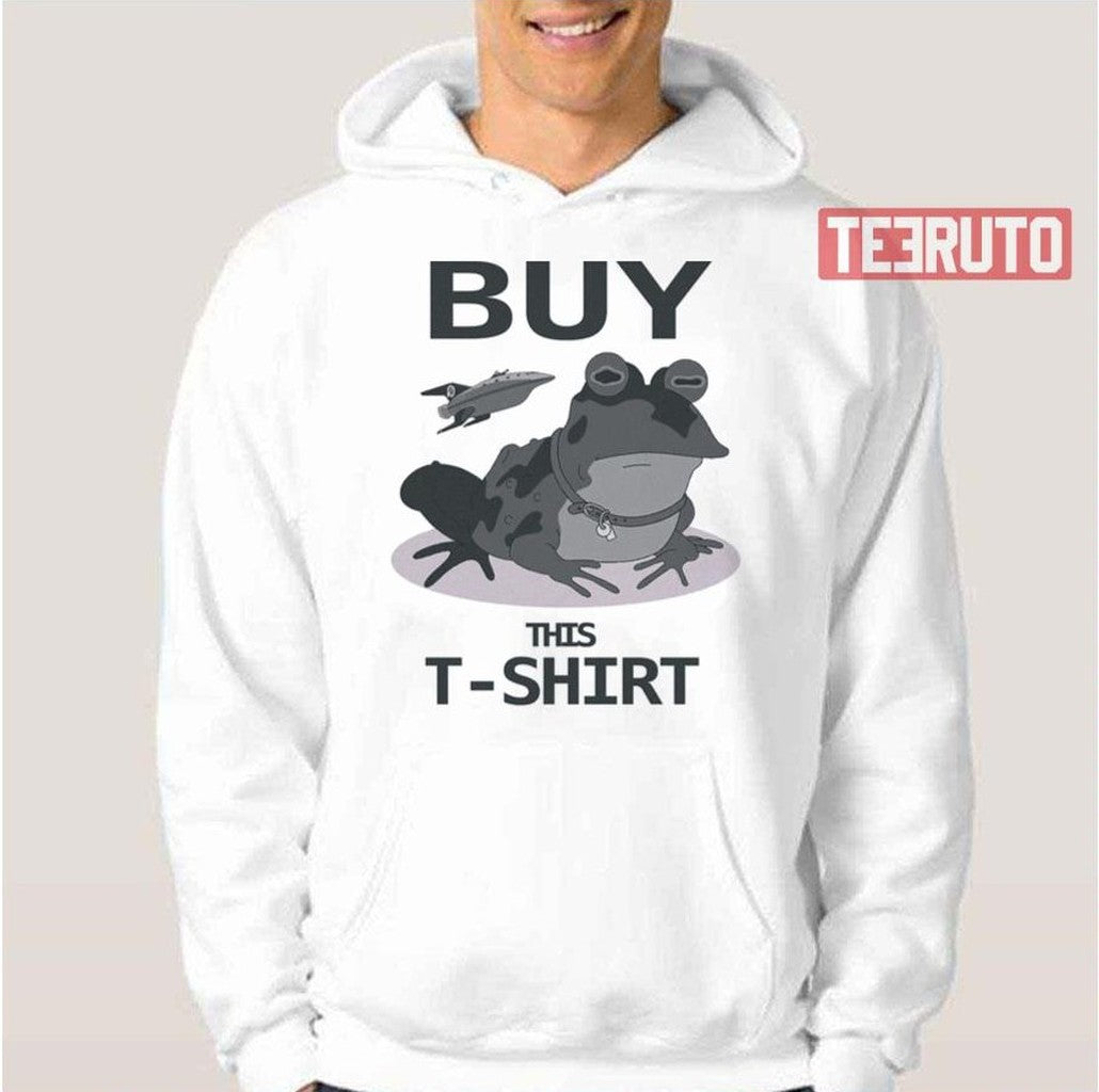 Buy This Tshirt The Futurama Unisex T-Shirt