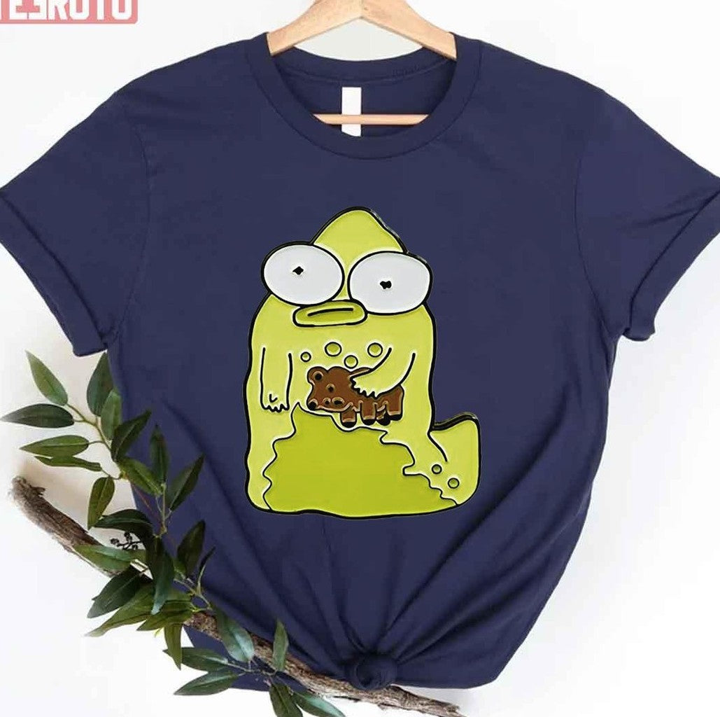 Character Solar Opposites The Pupa Unisex T-Shirt