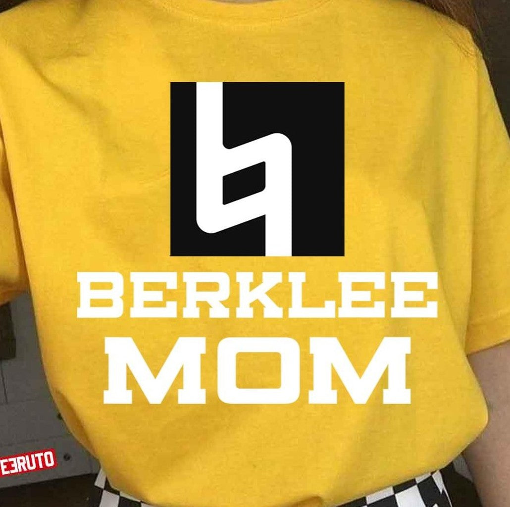 Champion Scarlet Berklee College Of Music Unisex T-Shirt