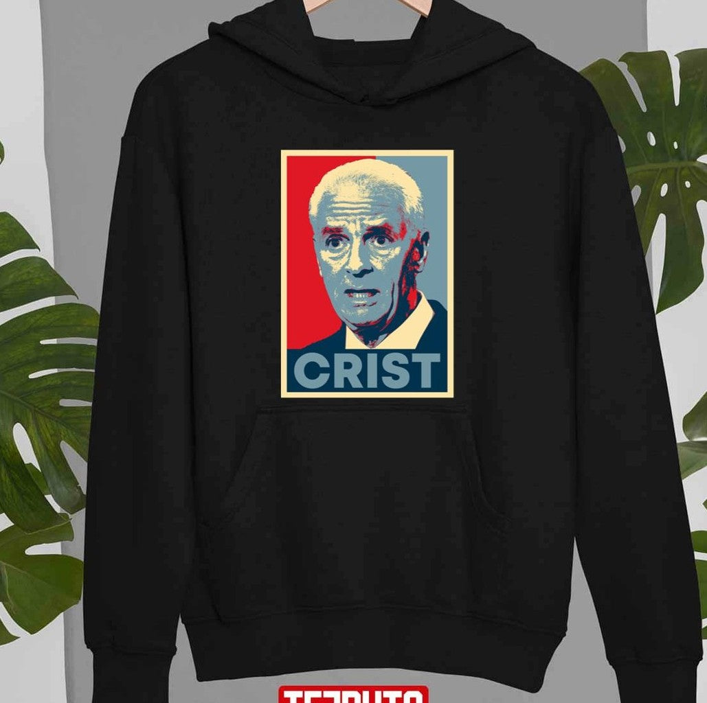 Charlie Crist 2022 Hope Unisex T-shirt