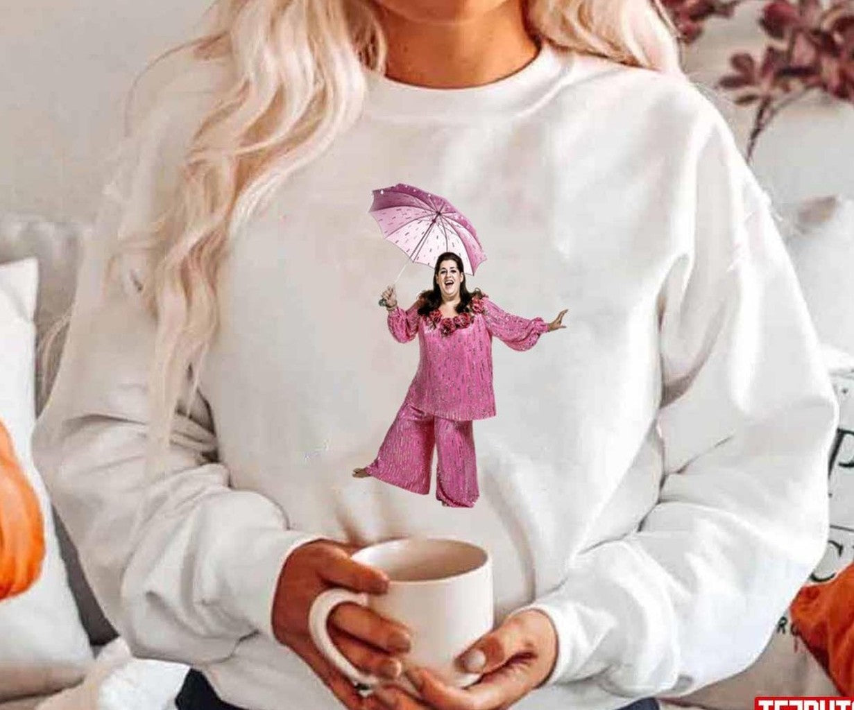 Cass Elliot Dream A Little Dream Of Me Unisex Hoodie