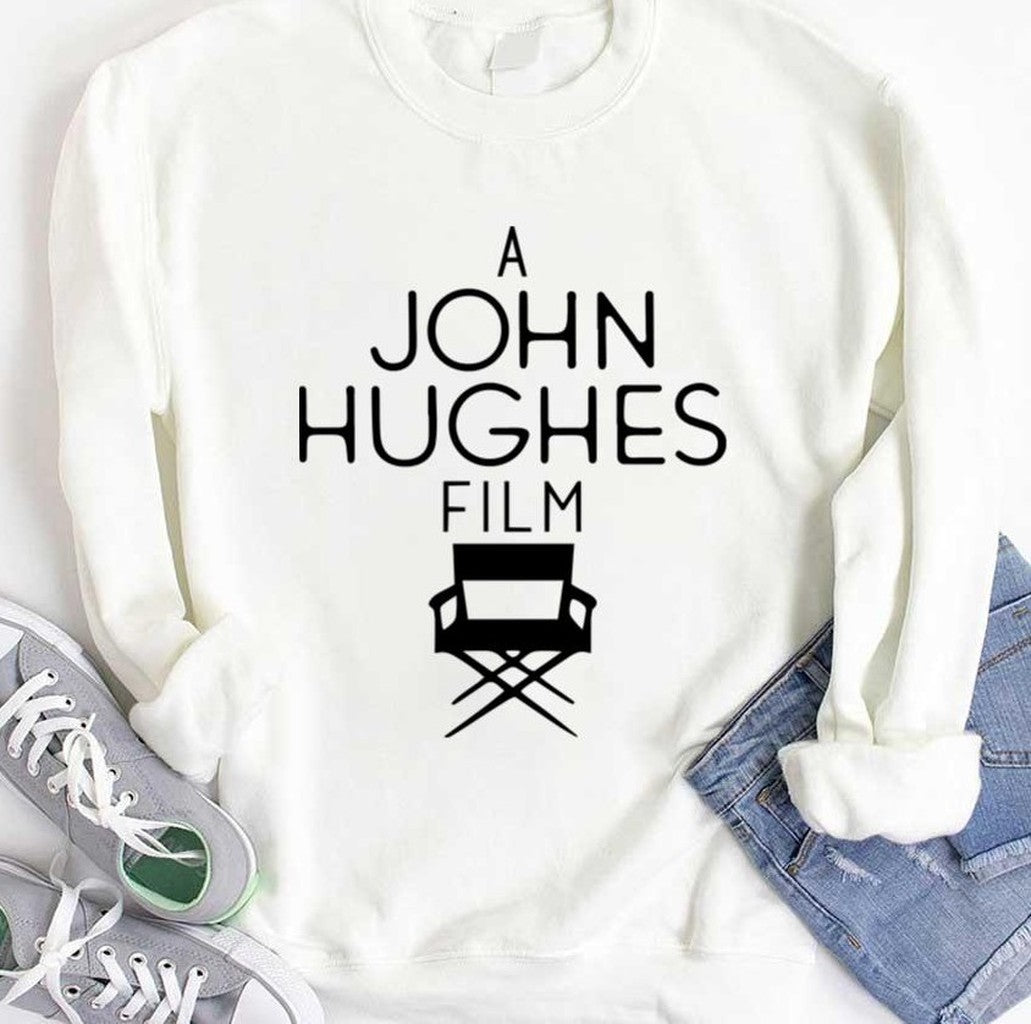 A John Hughes Film Unisex T-Shirt