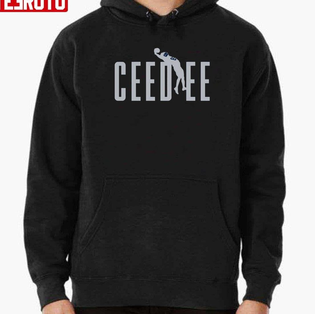 Ceedee Lamb Dallas Cowboys Catching Unisex T-Shirt