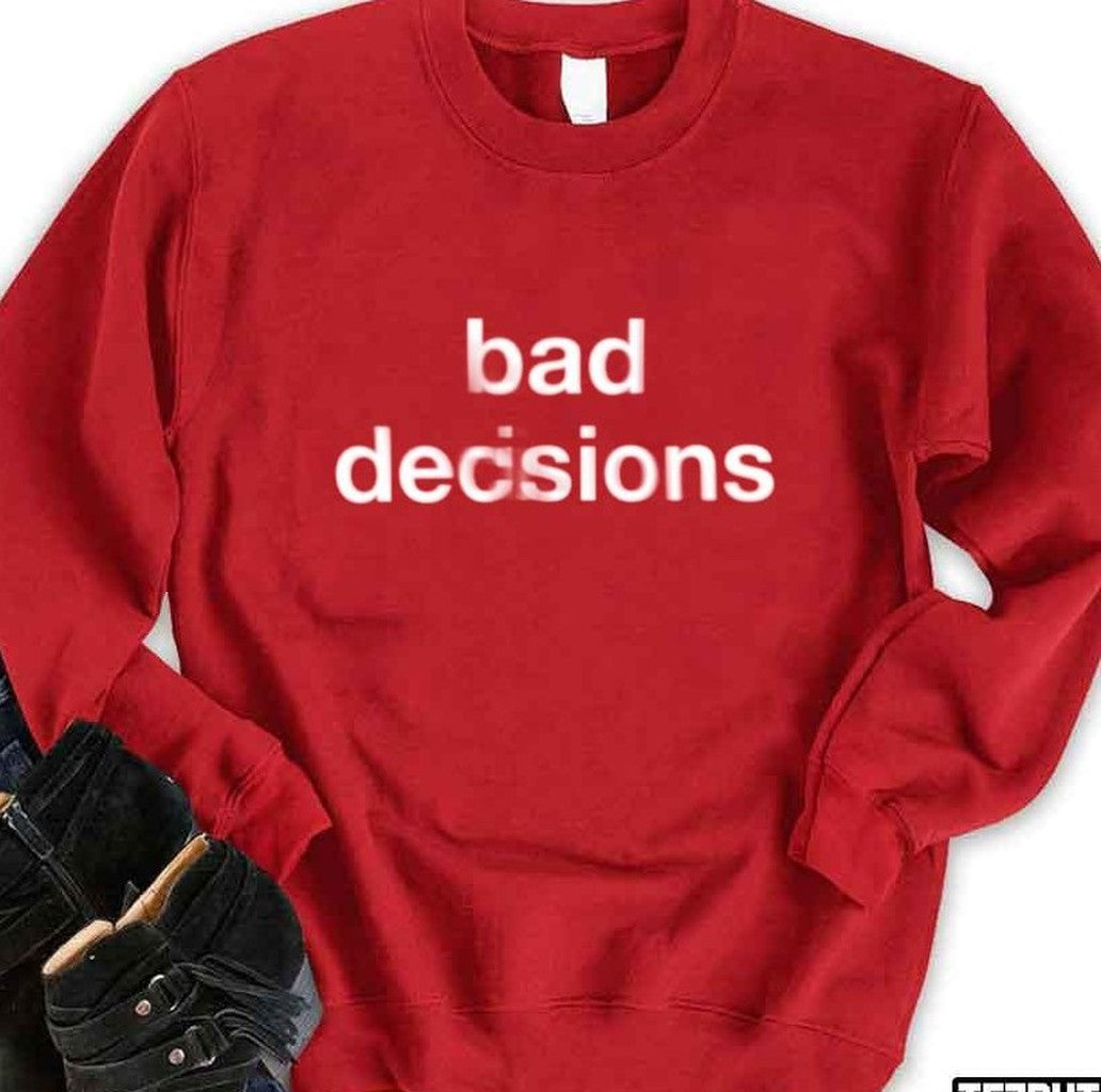 BTS Bad Decisions Benny Blanco Snoop Dogg Unisex T-Shirt