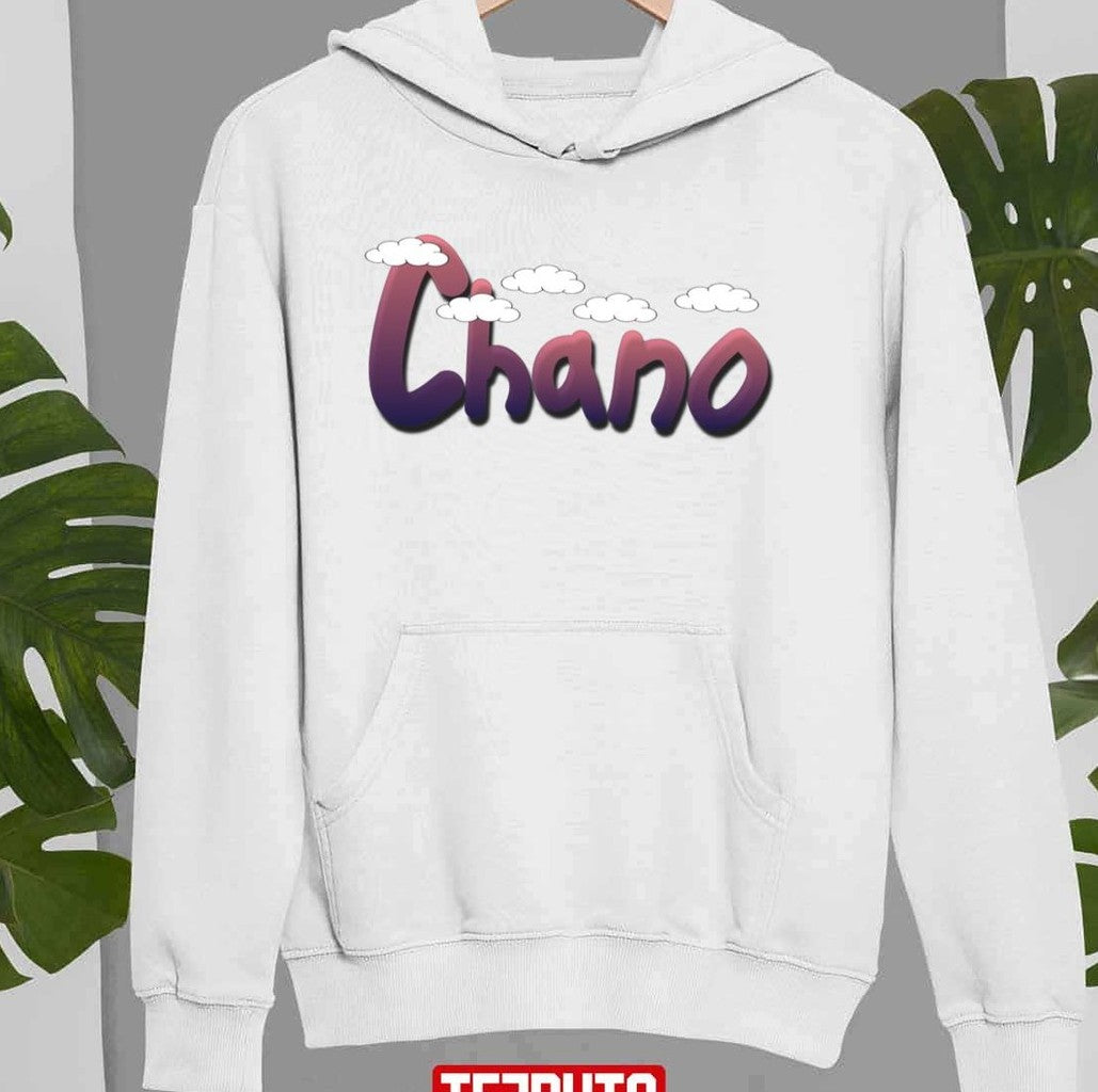Chano Chance The Rapper Art Unisex T-shirt