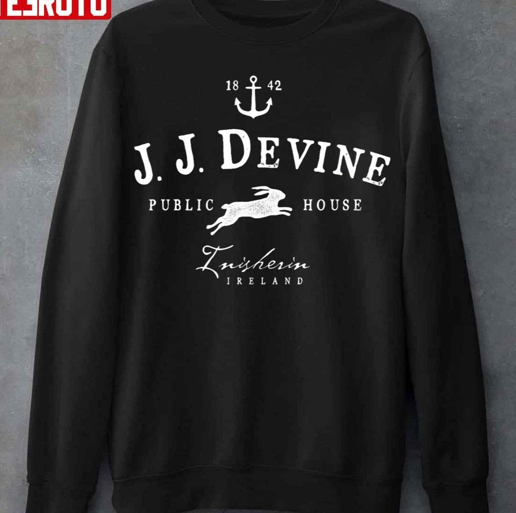 Bánshéés Of Inishérin Unisex T-Shirt