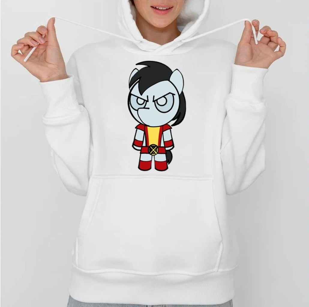 Chibi Comic Colossus Marvel Unisex Sweatshirt