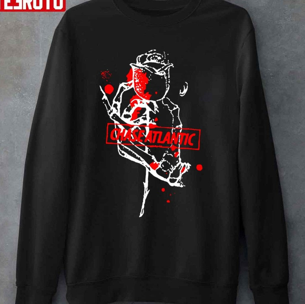 Chase Atlantic Australian Band Art Unisex T-Shirt