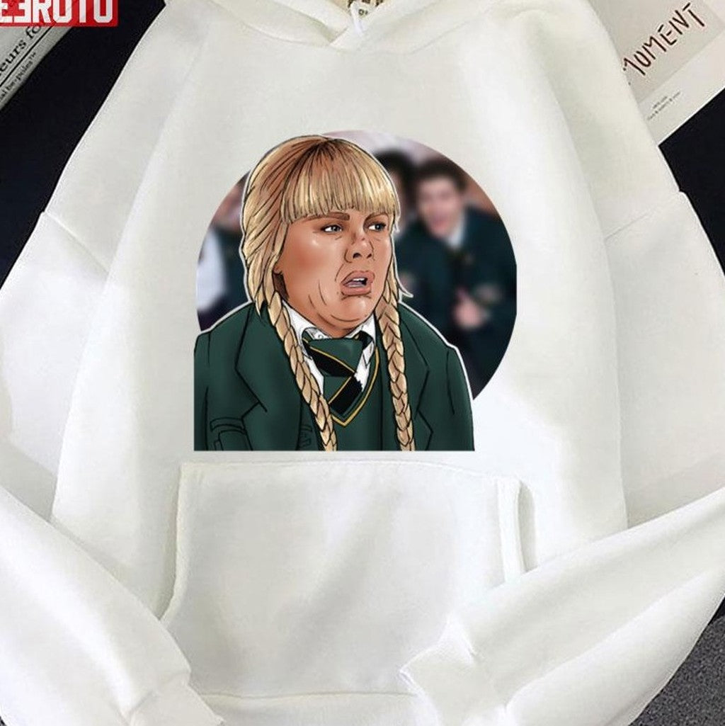 Celebrating The Gay Icons Claire Devlin From Derry Girls Unisex T-shirt