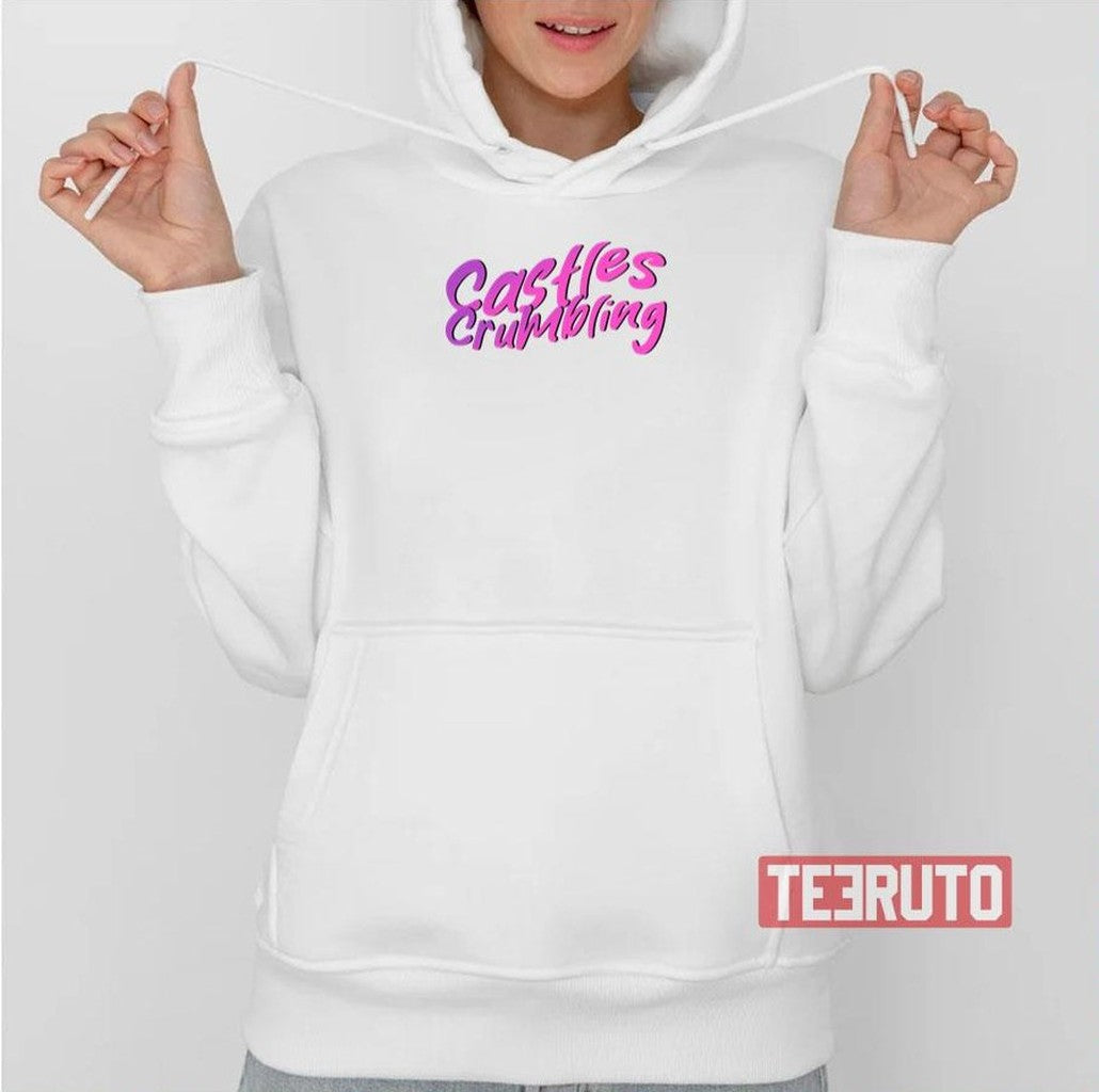 Castles Crumbling Taylors Version Unisex T-Shirt
