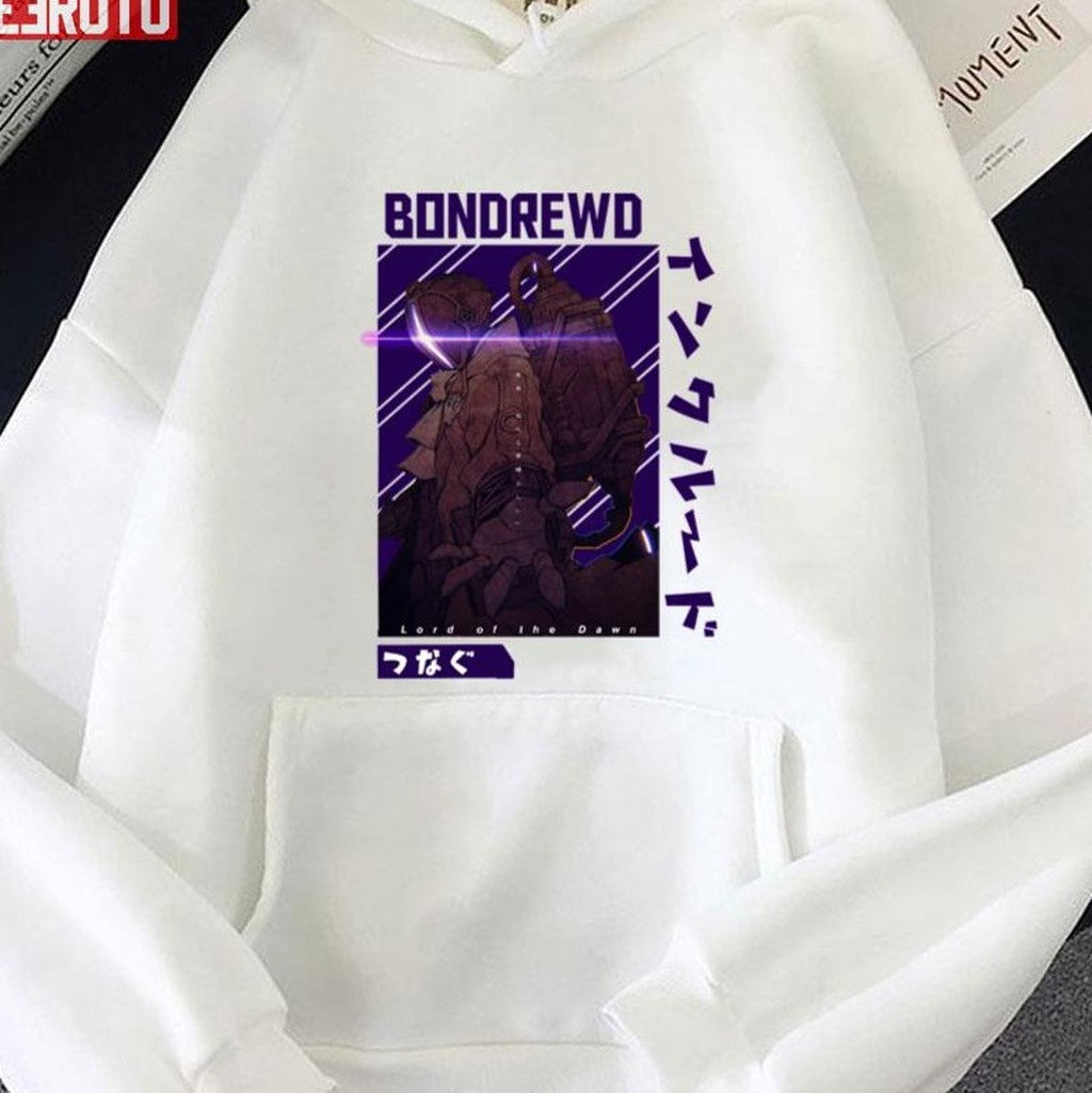 Character Bondrewd Made In Abyss Anime Unisex T-shirt