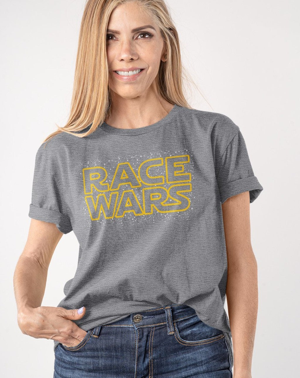 Car Lover Race Wars Fast And Furious Unisex T-Shirt