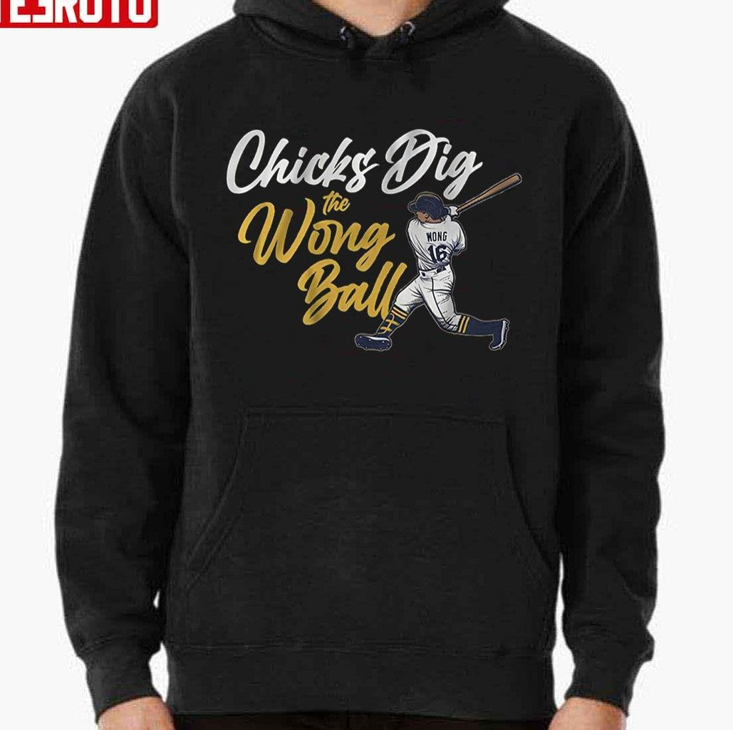 Chicks Dig The Wrong Balk Unisex T-shirt