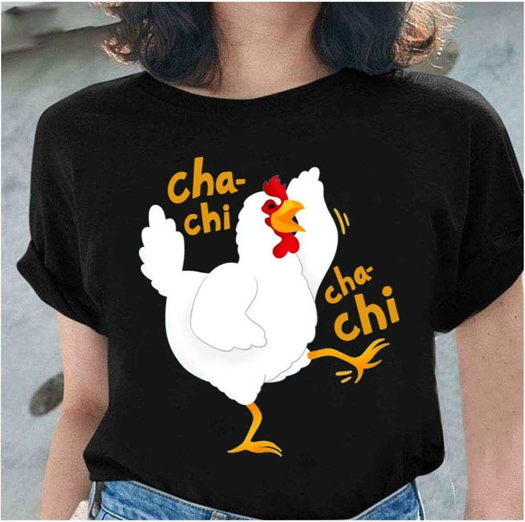 Cha Chi Cha Chi White Smile Chicken Coka Coka Arrested Development Unisex Sweatshirt