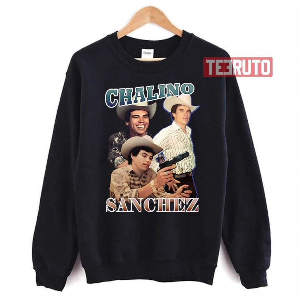 Chalino Sanchez 90s Cool 90s Rapper Unisex T-Shirt