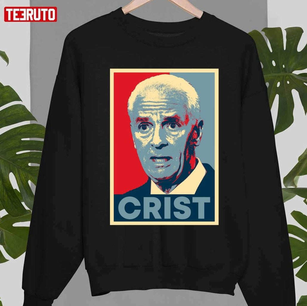 Charlie Crist 2022 Hope Unisex T-shirt