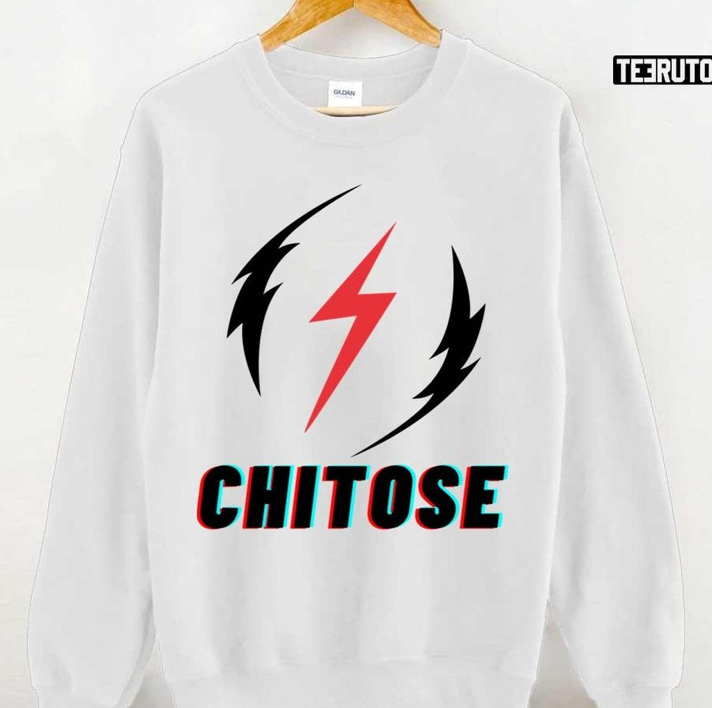 Chitose Hokkaido Japan Lovers Kawaii Lovely Black Design Unisex Hoodie