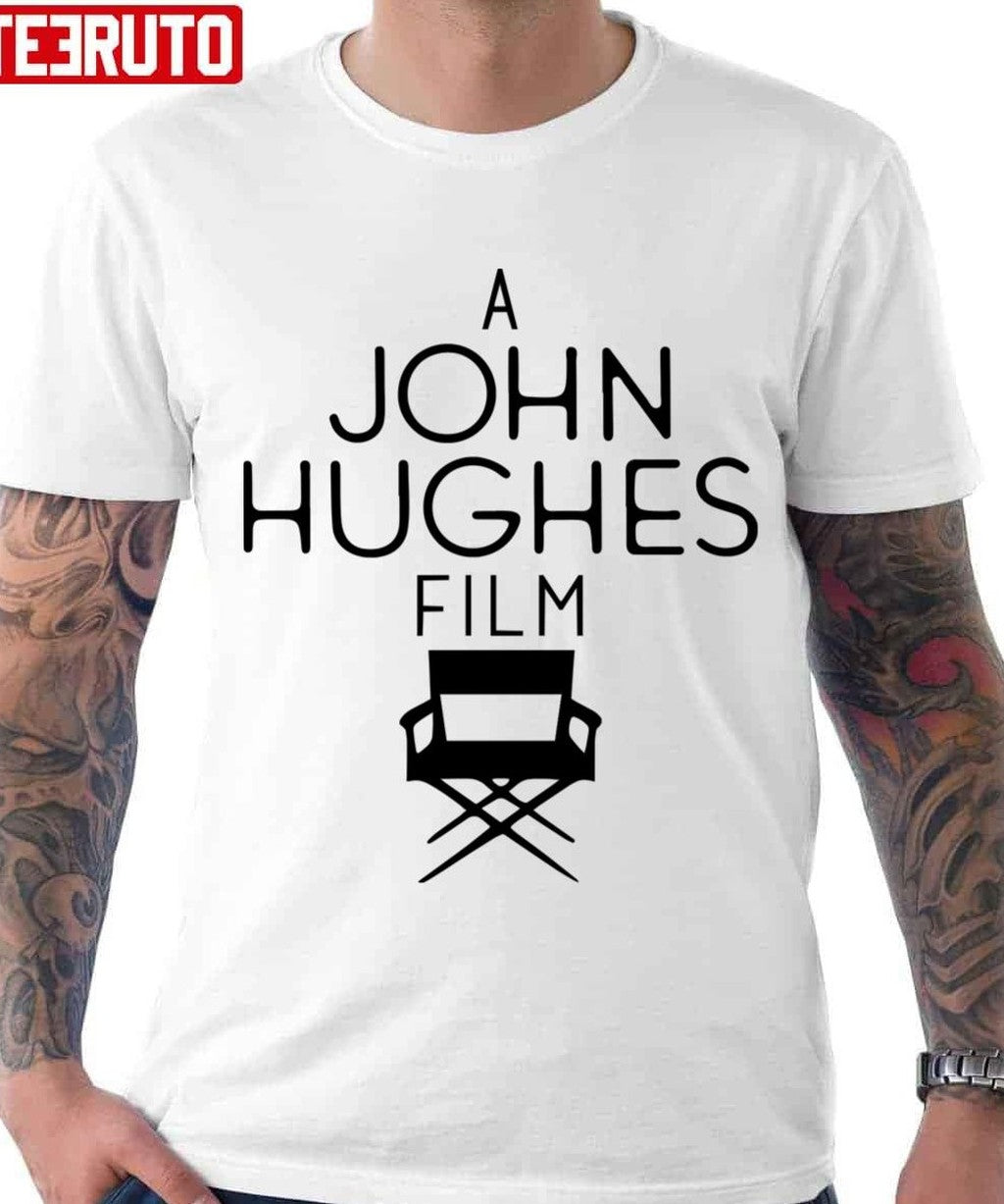 A John Hughes Film Unisex T-Shirt