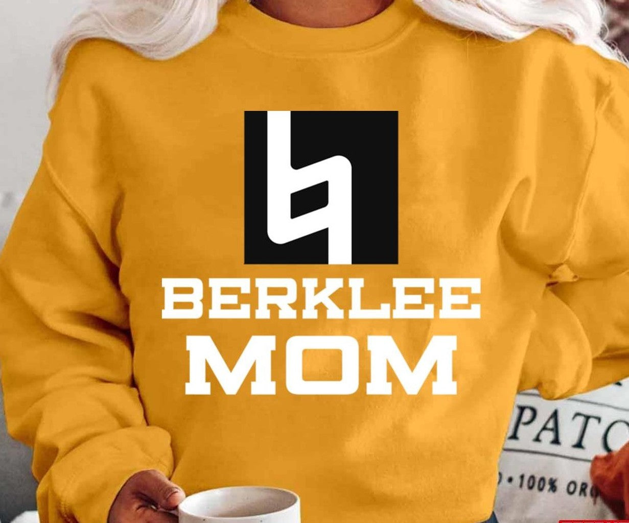 Champion Scarlet Berklee College Of Music Unisex T-Shirt