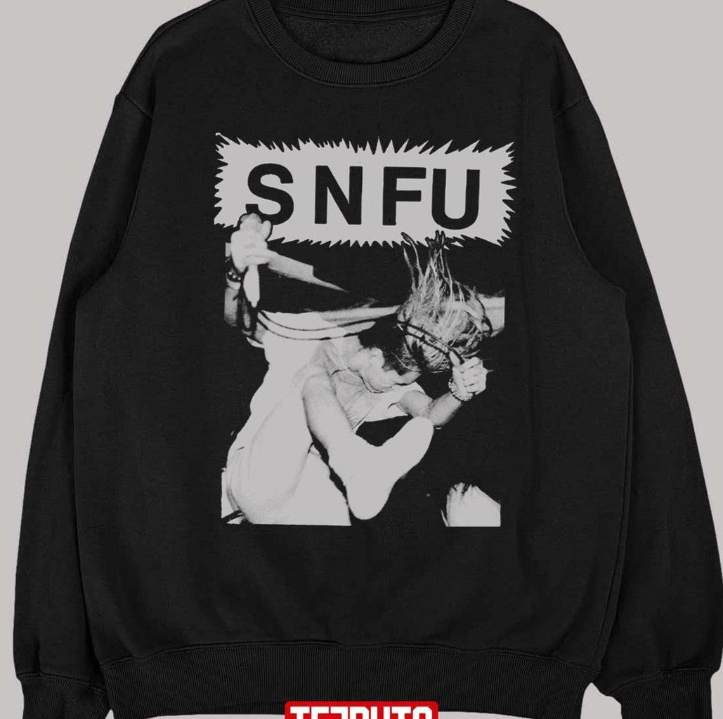 Chi Pig Premium Snfu Vintage Unisex T-Shirt