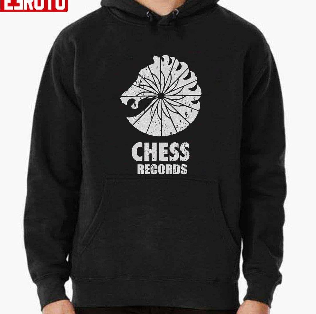 Chess Records Unisex T-shirt