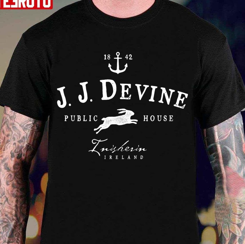 Bánshéés Of Inishérin Unisex T-Shirt