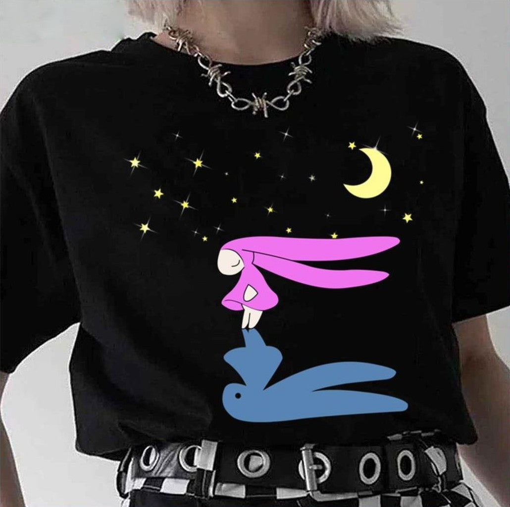 A City With No People Chobits Unisex T-Shirt