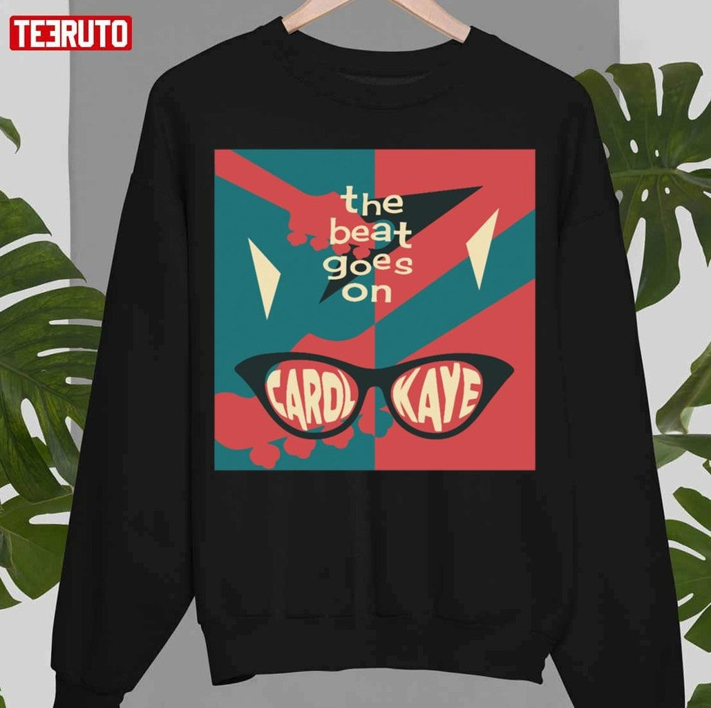 Carol Kaye Bassist Of The Century Unisex T-Shirt