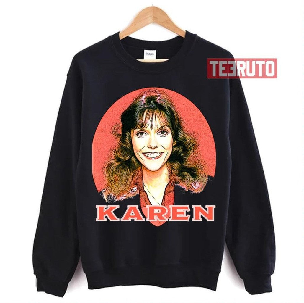 Carpenters Close To You Unisex Sweatshirt