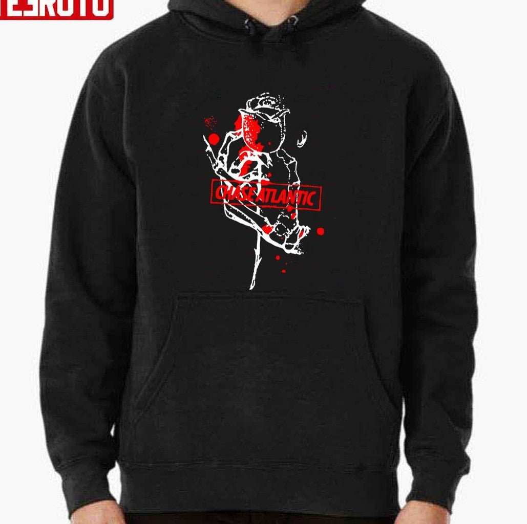 Chase Atlantic Australian Band Art Unisex T-Shirt