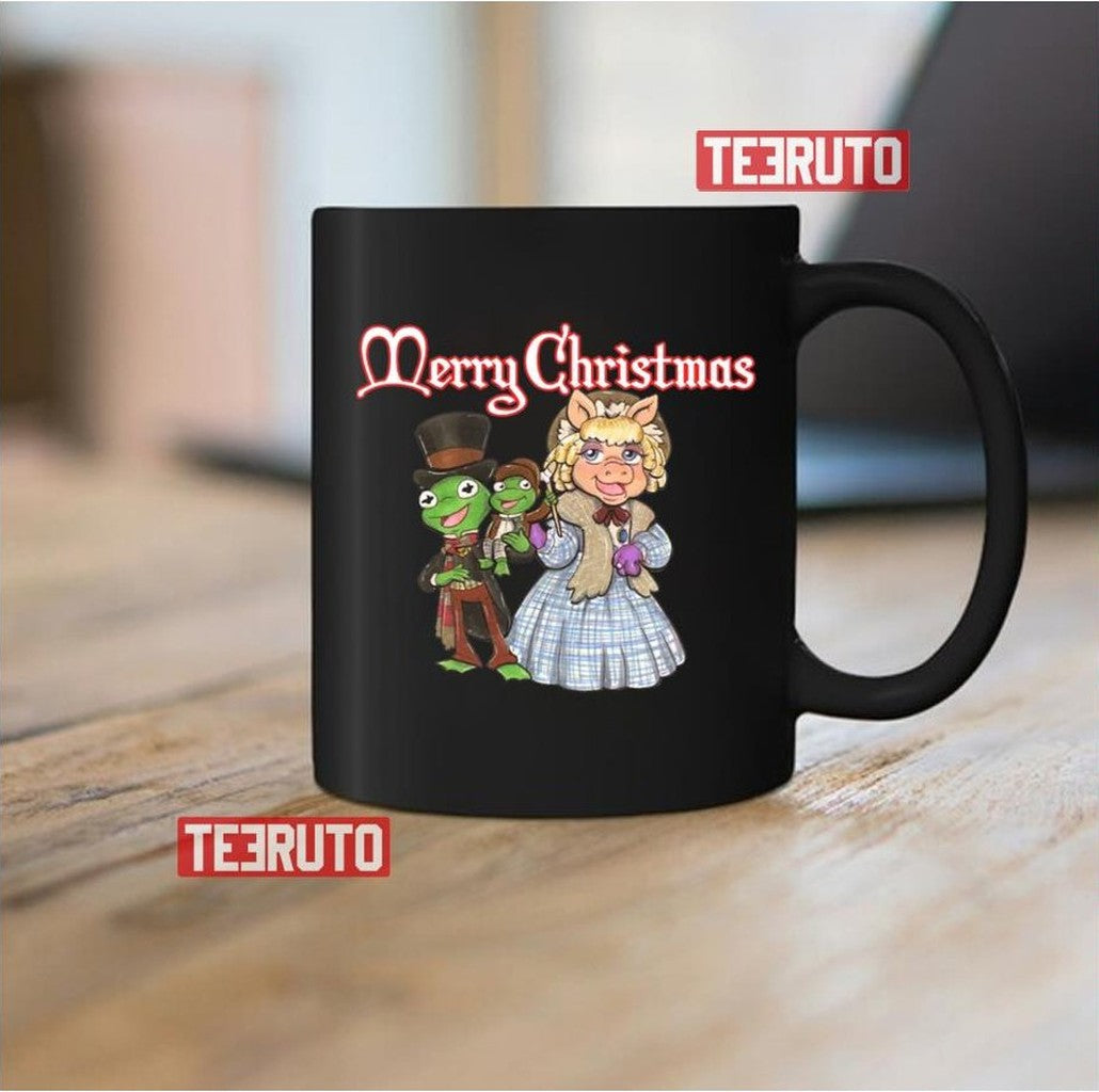 A Christmas Carol Vintage Ver Unisex Sweatshirt