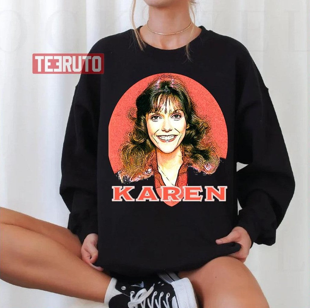 Carpenters Close To You Unisex Sweatshirt