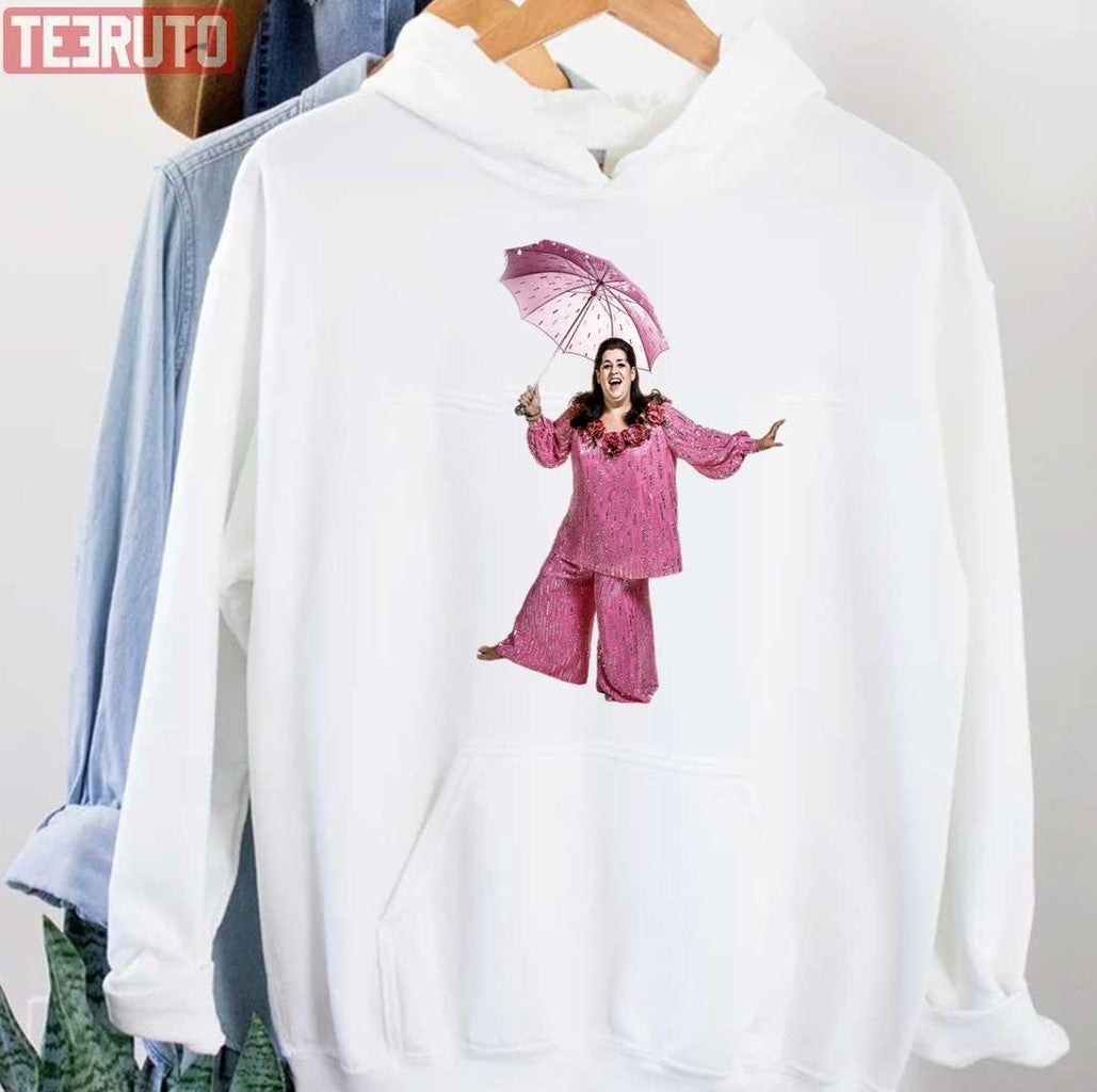 Cass Elliot Dream A Little Dream Of Me Unisex Hoodie