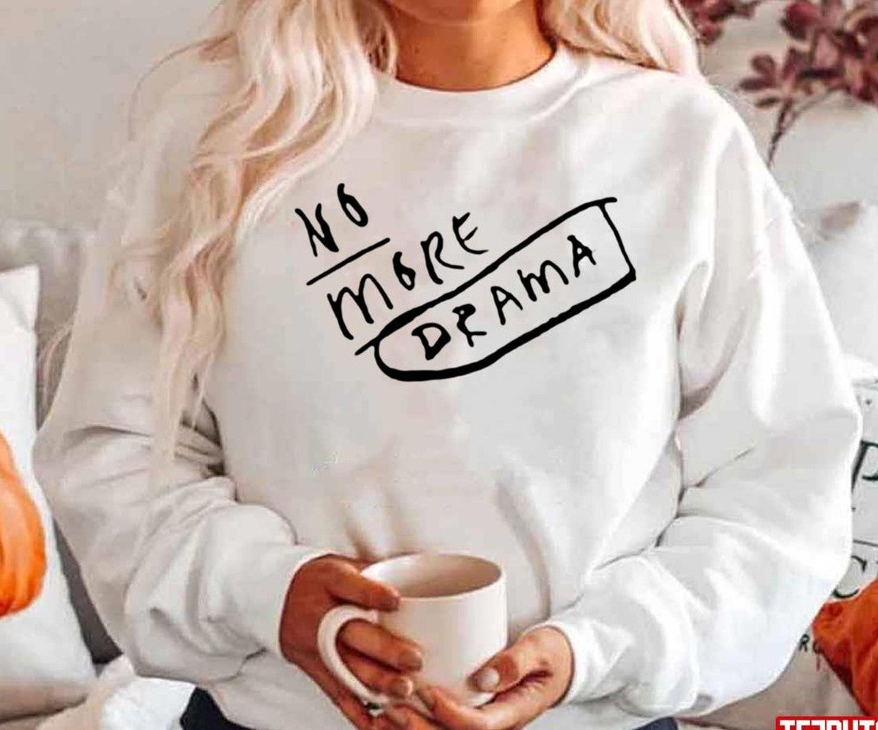Charlie Puth Charlie No More Drama Unisex Hoodie