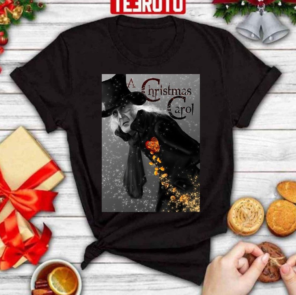A Christmas Carol Unisex Sweatshirt