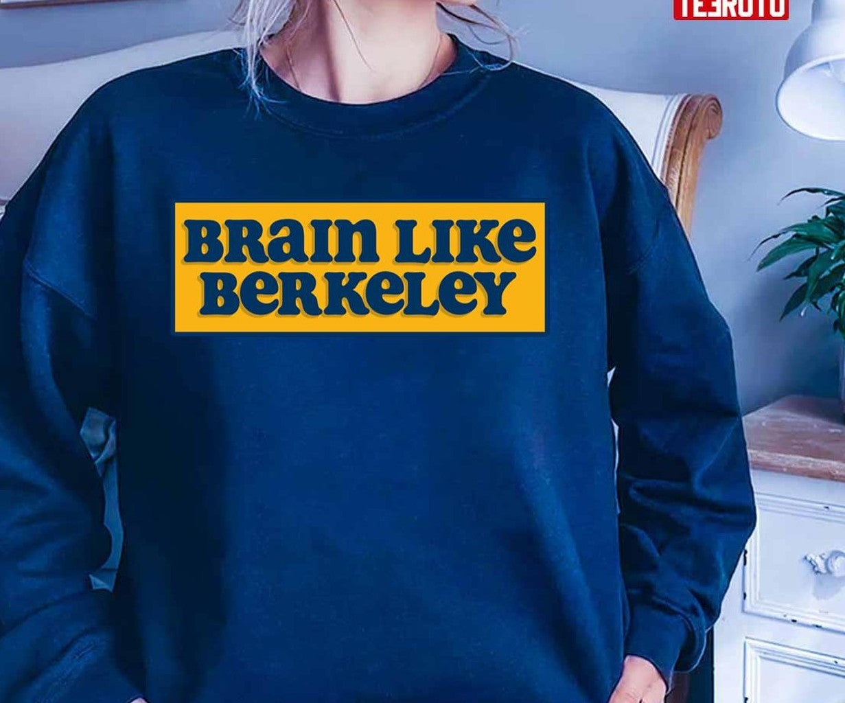 Brain Like Berkeley Novacane Frank Ocean Unisex T-Shirt