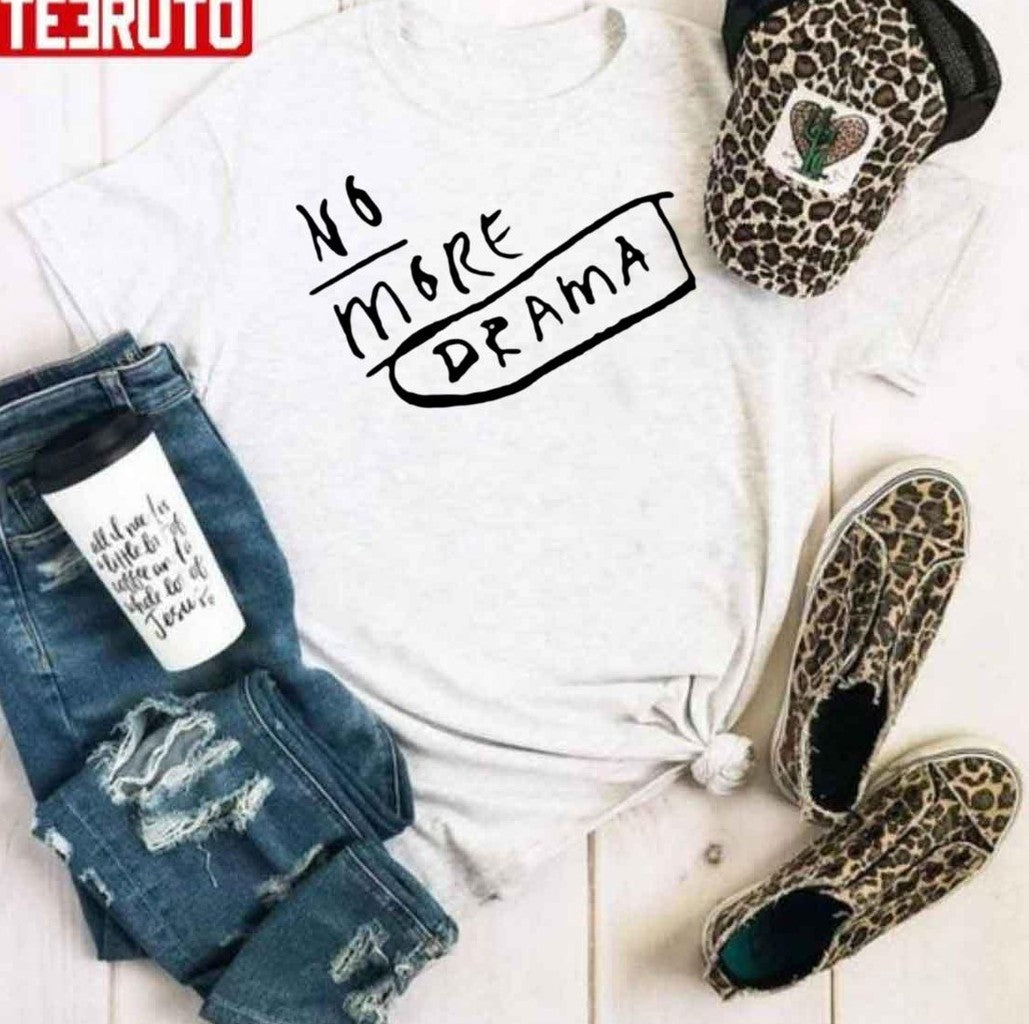 Charlie Puth Charlie No More Drama Unisex Hoodie