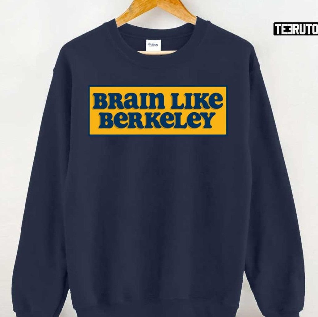 Brain Like Berkeley Novacane Frank Ocean Unisex T-Shirt