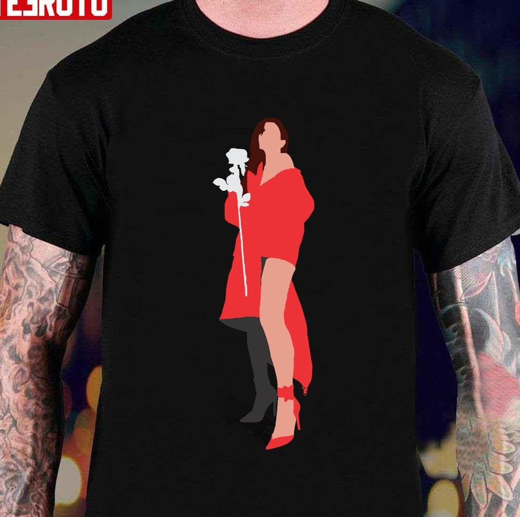 Charli Xcx Number 1 Angel Unisex T-Shirt