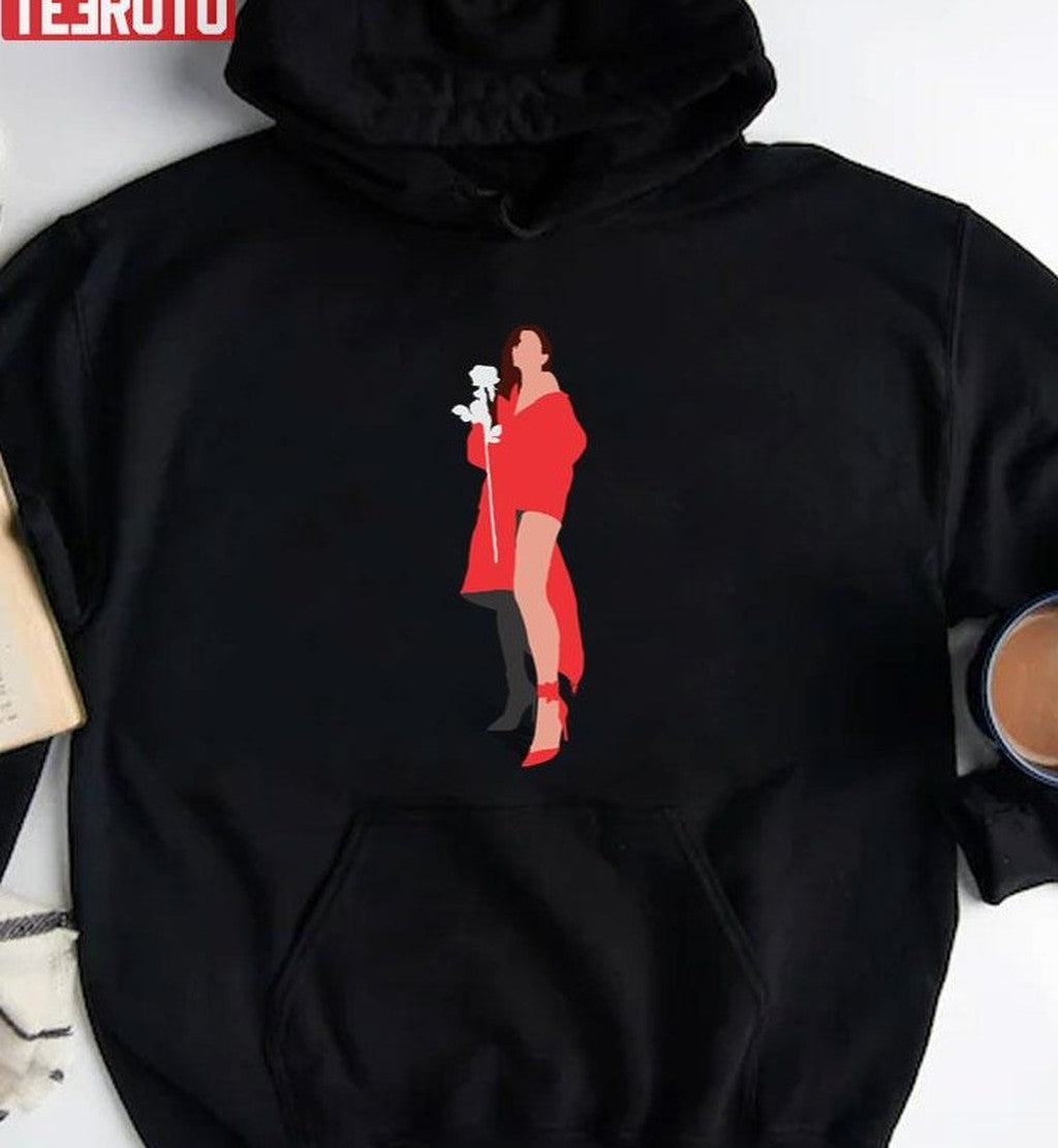 Charli Xcx Number 1 Angel Unisex T-Shirt
