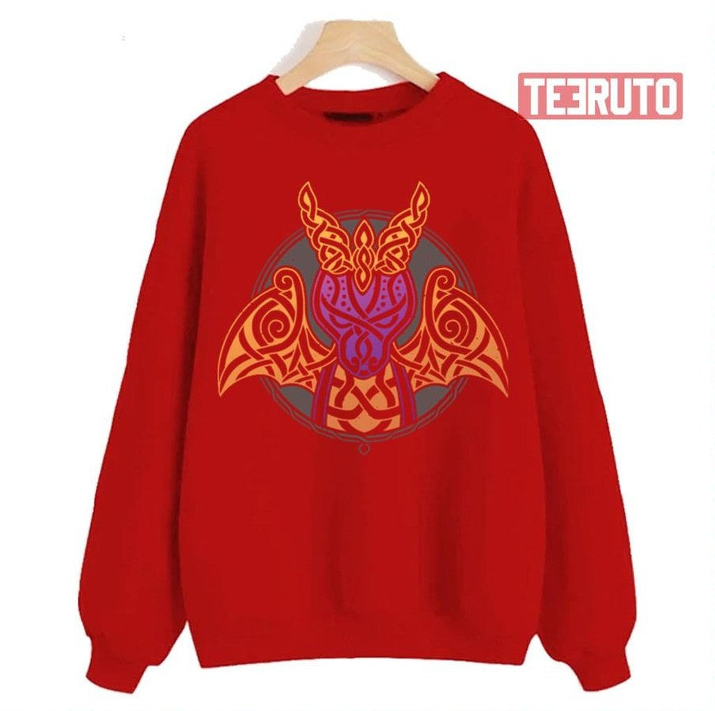 A Dragon Tale Spyro 90s Gaming Retro Unisex Sweatshirt